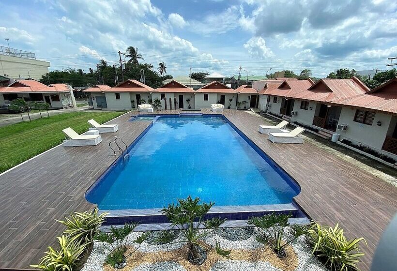 استودیوی استاندارد, Shoreland Beach Resort By Cocotel