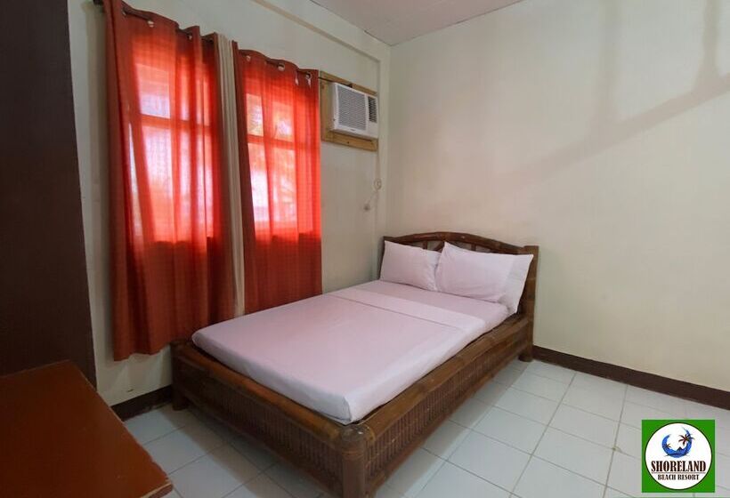 استودیوی استاندارد, Shoreland Beach Resort By Cocotel