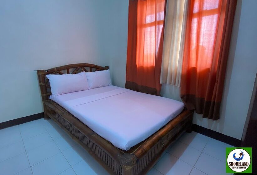استودیوی استاندارد, Shoreland Beach Resort By Cocotel
