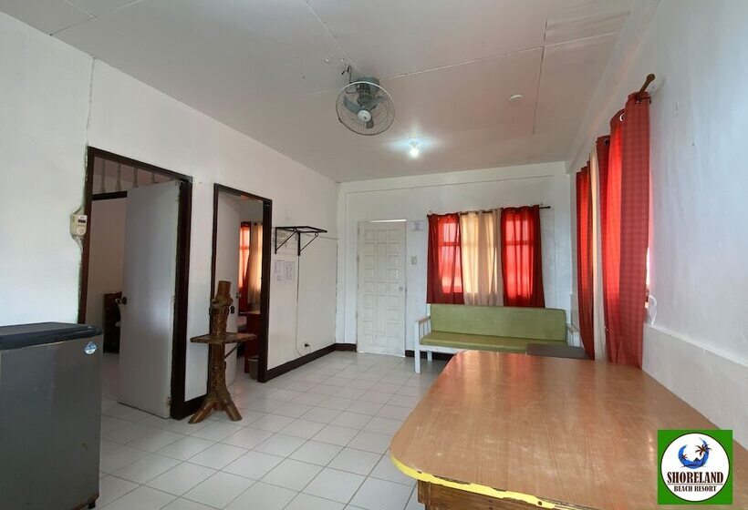 استودیوی استاندارد, Shoreland Beach Resort By Cocotel