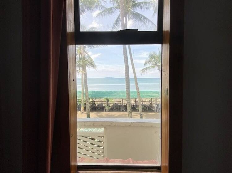 اتاق خانوادگی, Shoreland Beach Resort By Cocotel