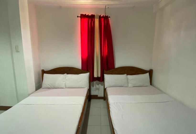 اتاق خانوادگی, Shoreland Beach Resort By Cocotel