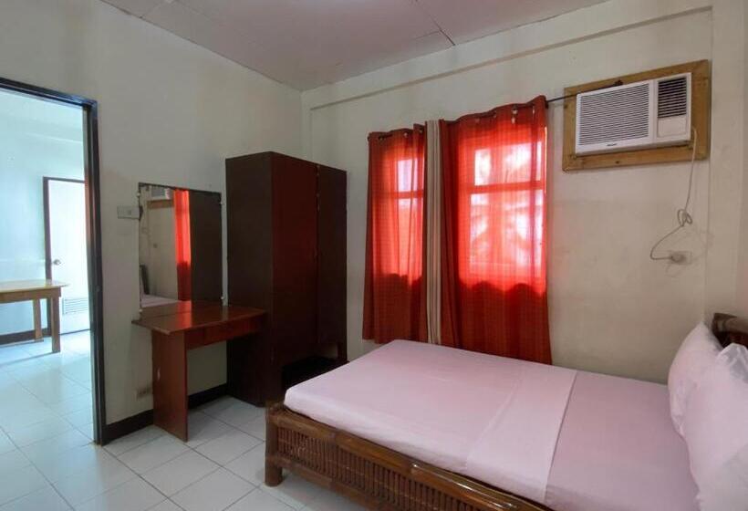 استودیوی استاندارد, Shoreland Beach Resort By Cocotel
