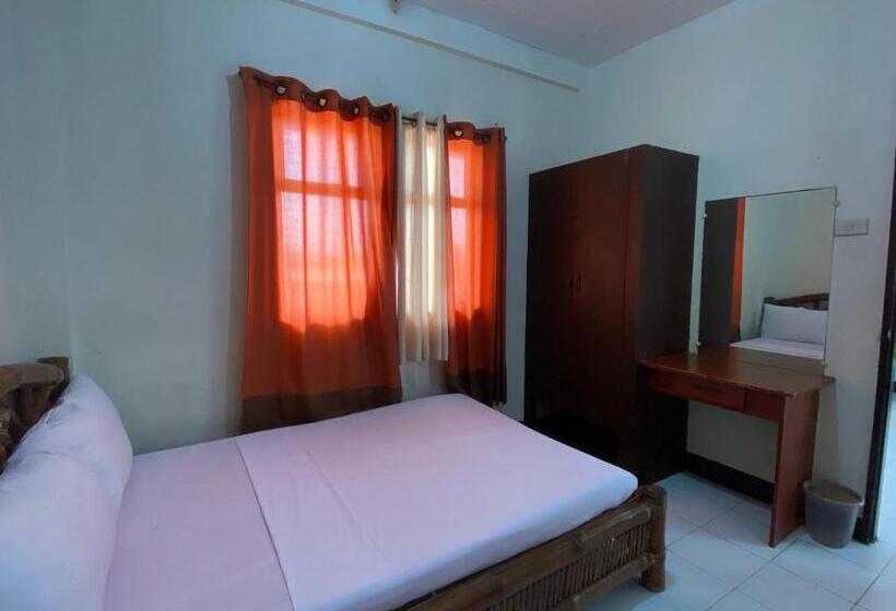 استودیوی استاندارد, Shoreland Beach Resort By Cocotel
