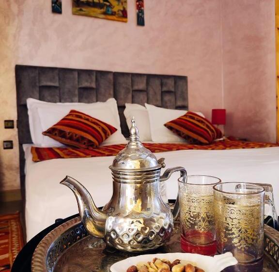 Номер Superior, Berber Palace