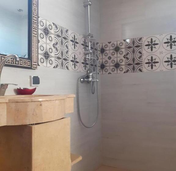 Номер Deluxe, Berber Palace