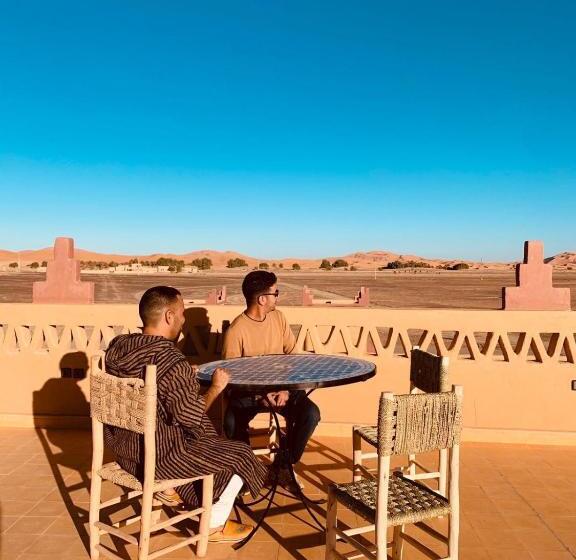 Номер Superior, Berber Palace