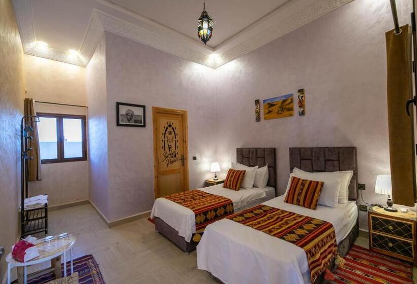Номер Superior, Berber Palace