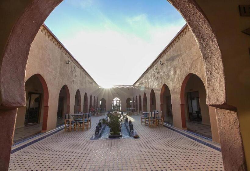 Номер Deluxe, Berber Palace