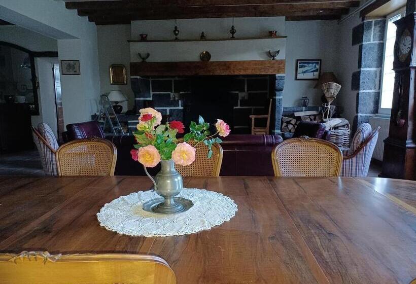 Family Suite, La Grange De Lily