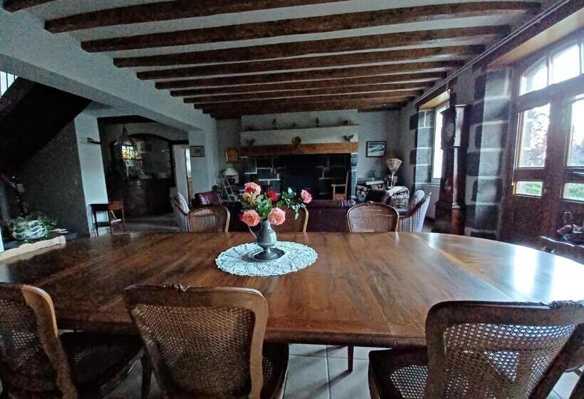 Family Suite, La Grange De Lily
