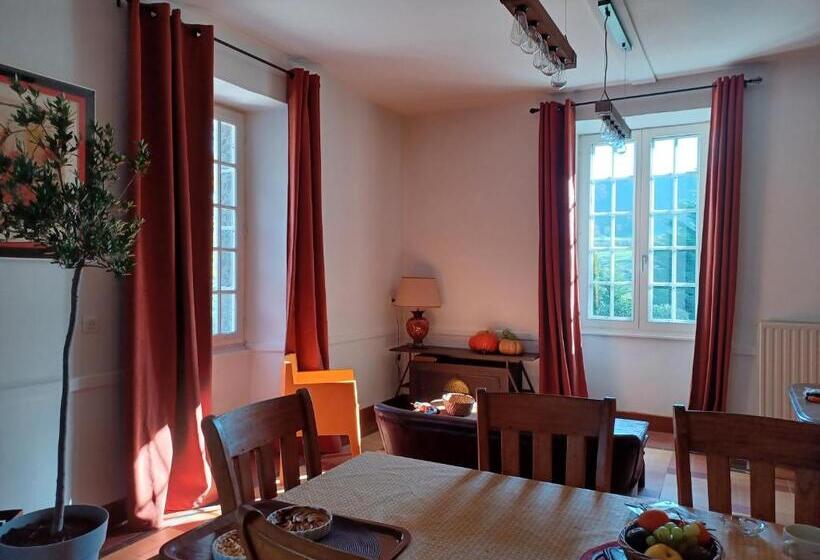 Family Suite, La Grange De Lily