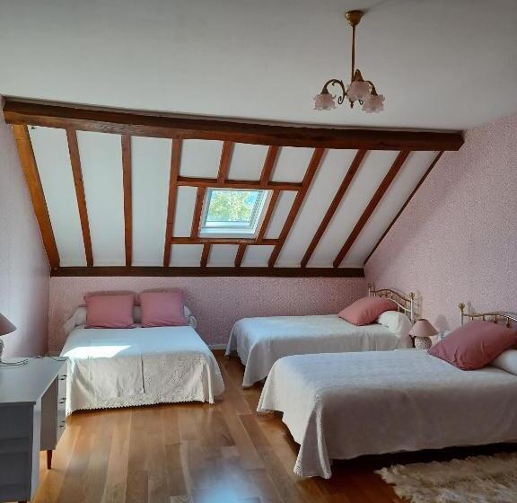 Family Suite, La Grange De Lily