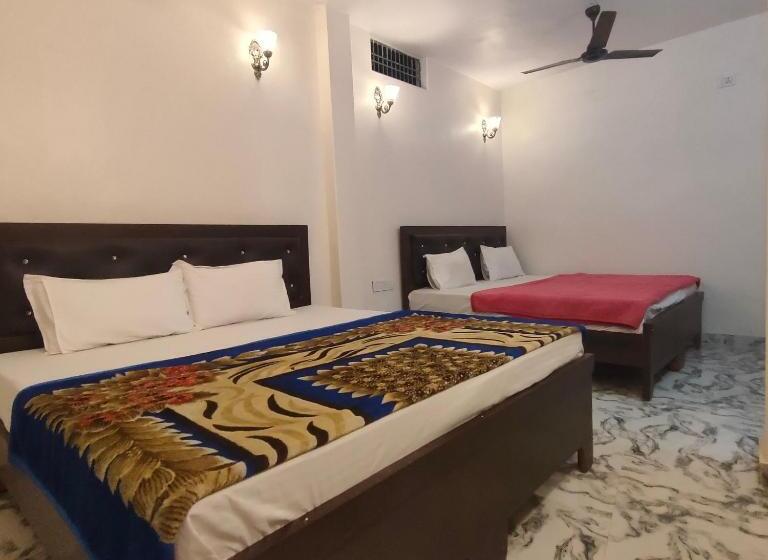 Family Suite, Shanti Inn
