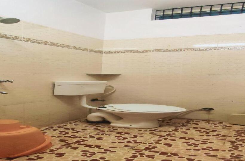 Номер Стандарт, Shanti Inn