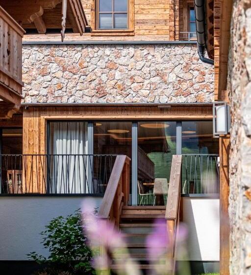 آپارتمان 2 خوابه, Natursinn Mountainchalets