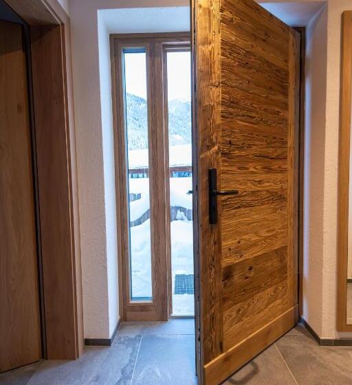 آپارتمان 2 خوابه, Natursinn Mountainchalets