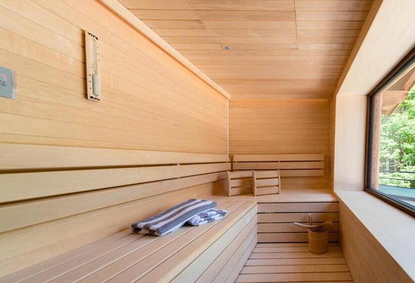 آپارتمان 1 خوابه, Natursinn Mountainchalets