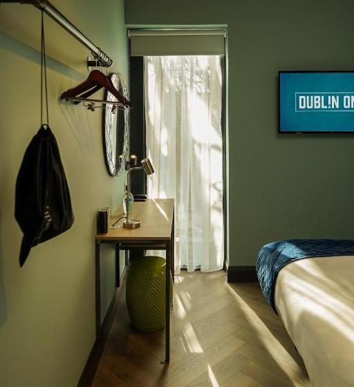 اتاق استاندارد, Dublin One