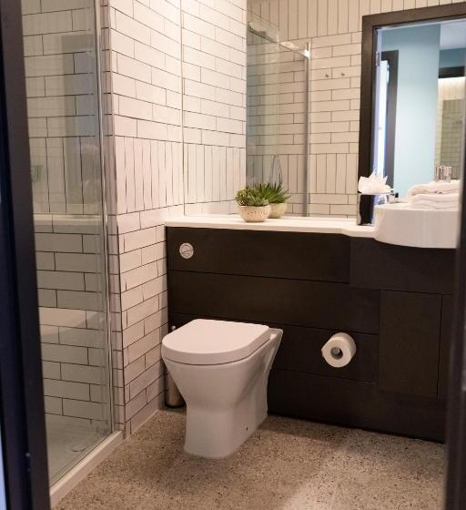 اتاق استاندارد برای معلولان, Dublin One