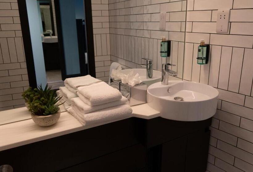 اتاق استاندارد برای معلولان, Dublin One