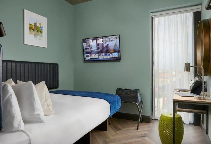 اتاق استاندارد, Dublin One