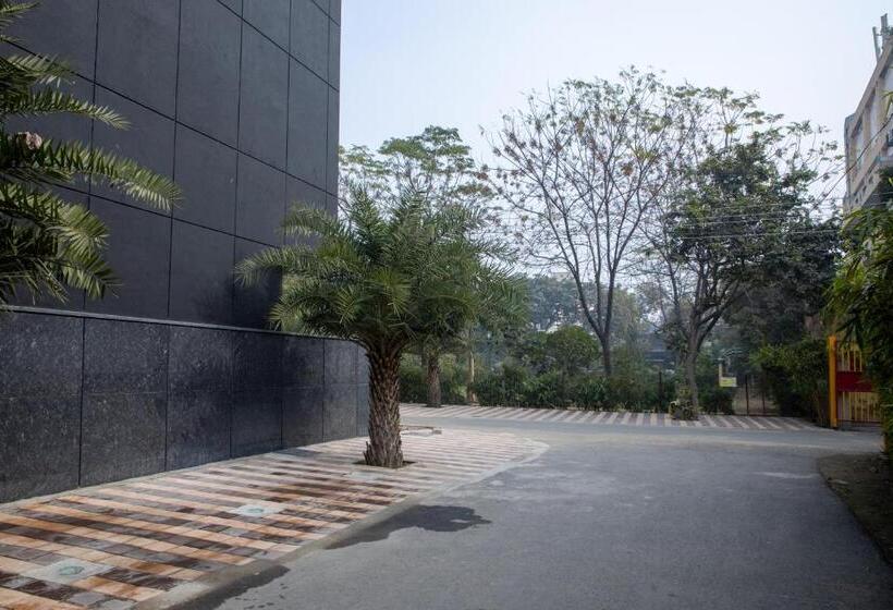 استودیو استاندارد با بالکن, Perch Service Apartment Mg Road