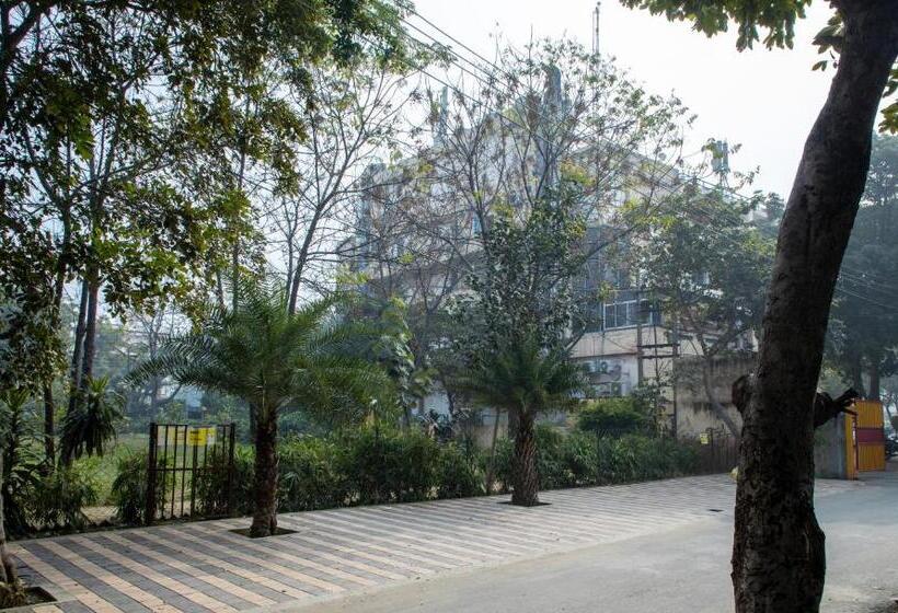 استودیوی استاندارد, Perch Service Apartment Mg Road