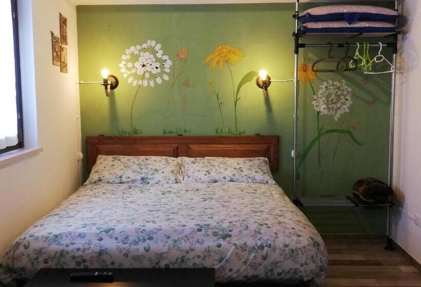 اتاق استاندارد, B&b Interno Sg   Monolocale