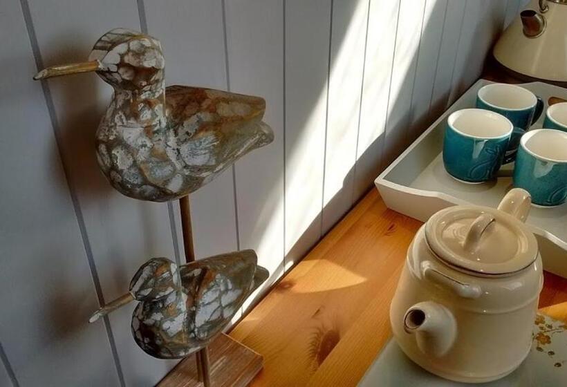 家庭海景房, Clouds B&b