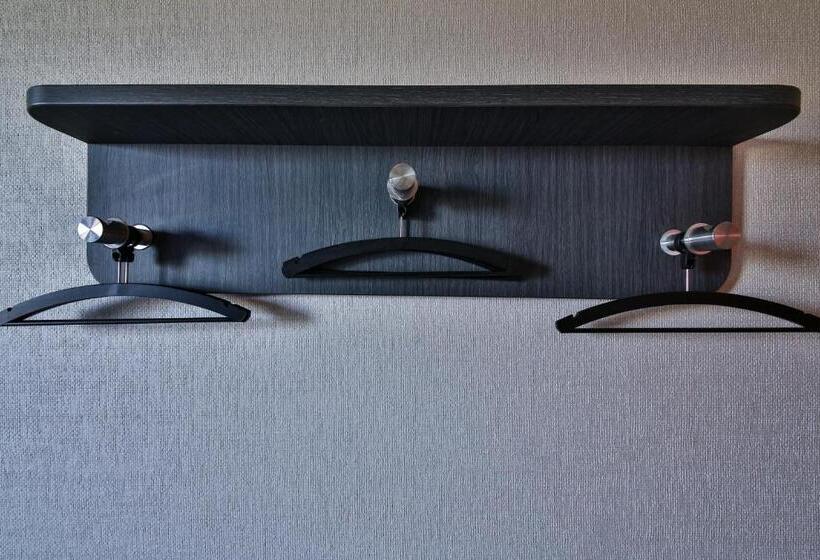 Номер Стандарт, Easyhotel Paris Charles De Gaulle Villepinte
