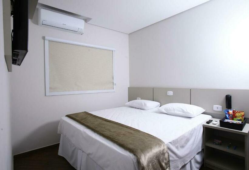 Family Suite, Pro Tork Confort
