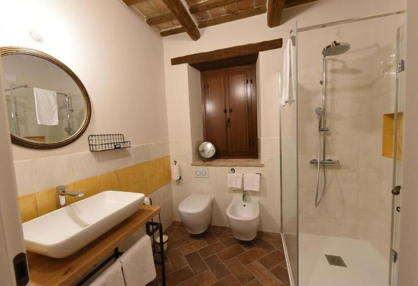 Стандартный Номер Кровать Кинг, Villa Shmitanka