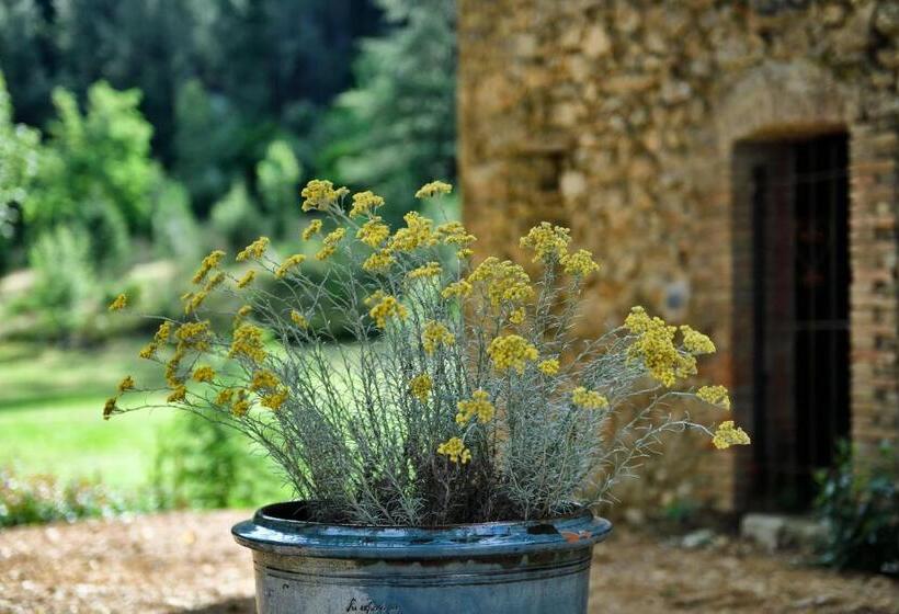 Апартаменты 1 Спальня Нижний Этаж, Les Jardins De Falguière