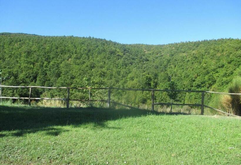 Дом 1 Спальня, Agriturismo Stigliano