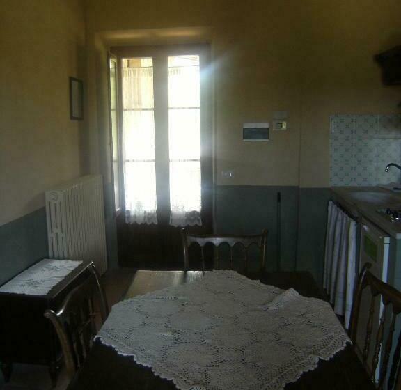 Дом 1 Спальня, Agriturismo Stigliano