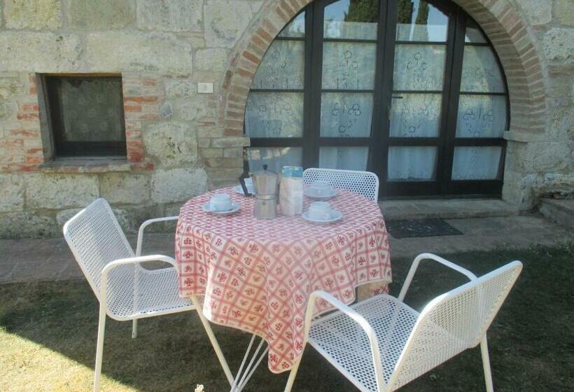 Дом 2 Спальни, Agriturismo Stigliano
