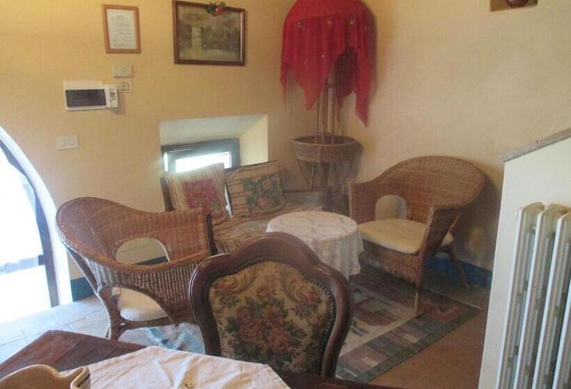 Дом 2 Спальни, Agriturismo Stigliano
