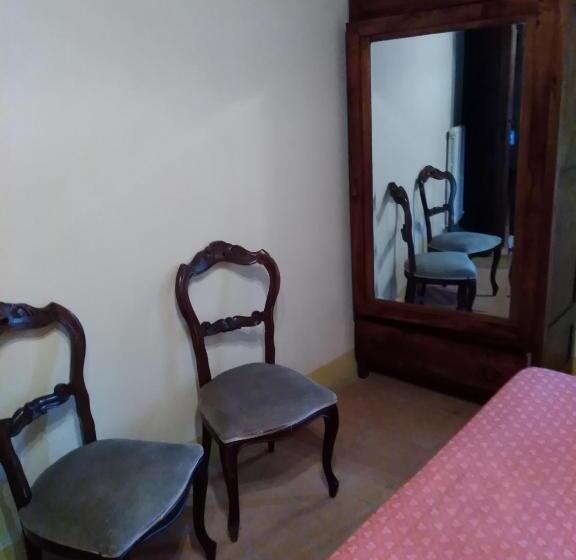 Номер Стандарт, Agriturismo Stigliano