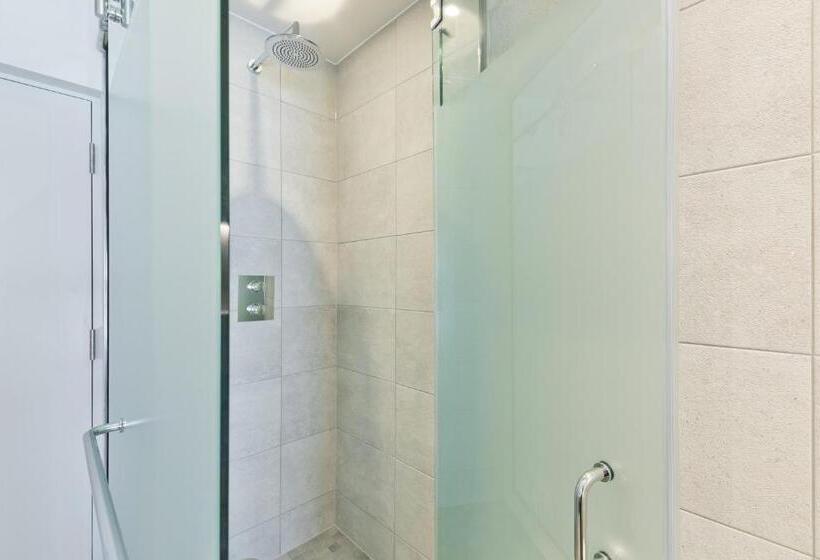 اتاق استاندارد, Templebar Rooms