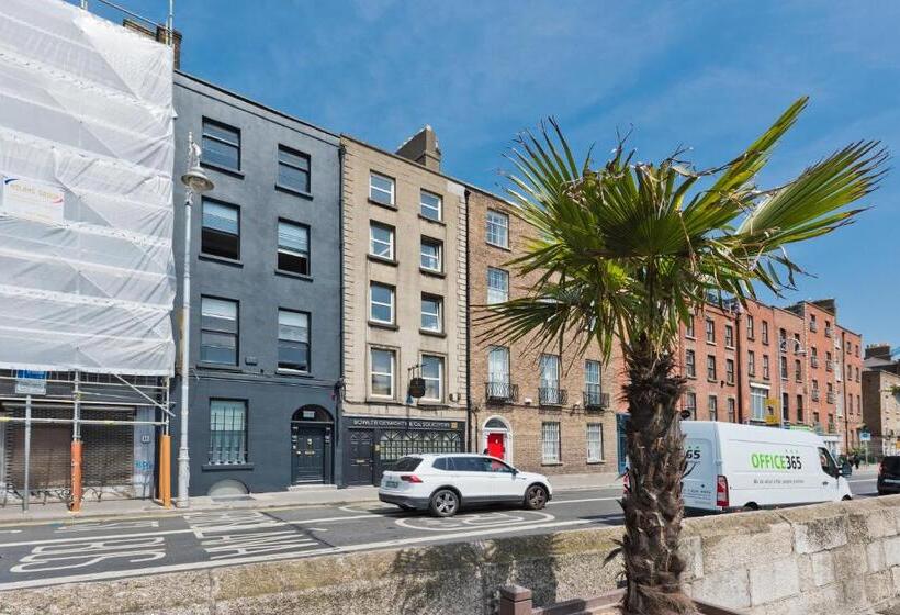 سوییت, Templebar Rooms