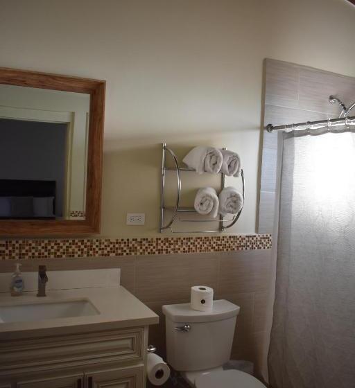 标准间, Viñas Del Castillo Hotel Boutique