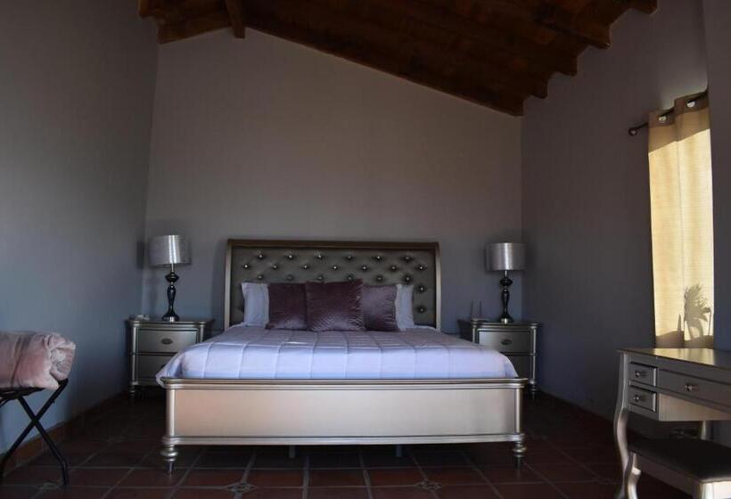 标准间, Viñas Del Castillo Hotel Boutique