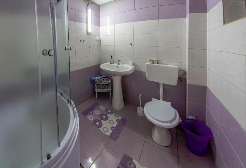 استودیو استاندارد با تخت کینگ, Casa De Vacanta Jeny
