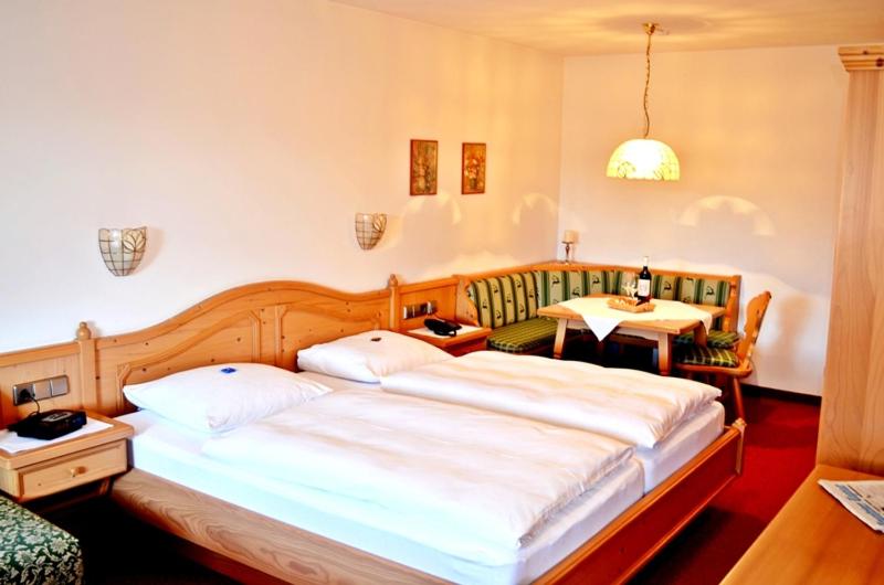آپارتمان 1 خوابه, Gästehaus Beim Foidlmoar Familie Höflinger