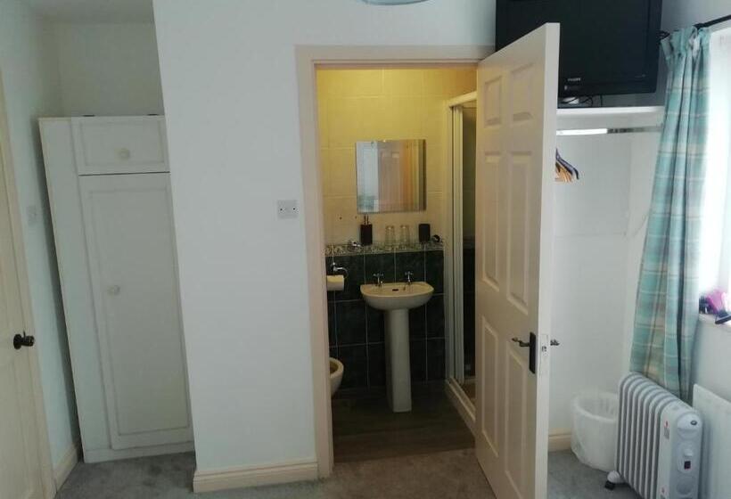 اتاق اکونومی, Slaney House Bed And Breakfast