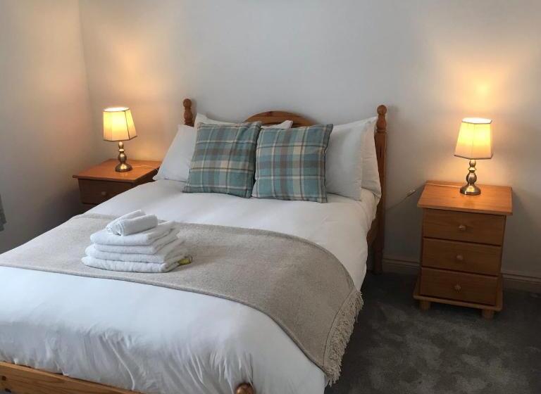 اتاق اکونومی, Slaney House Bed And Breakfast