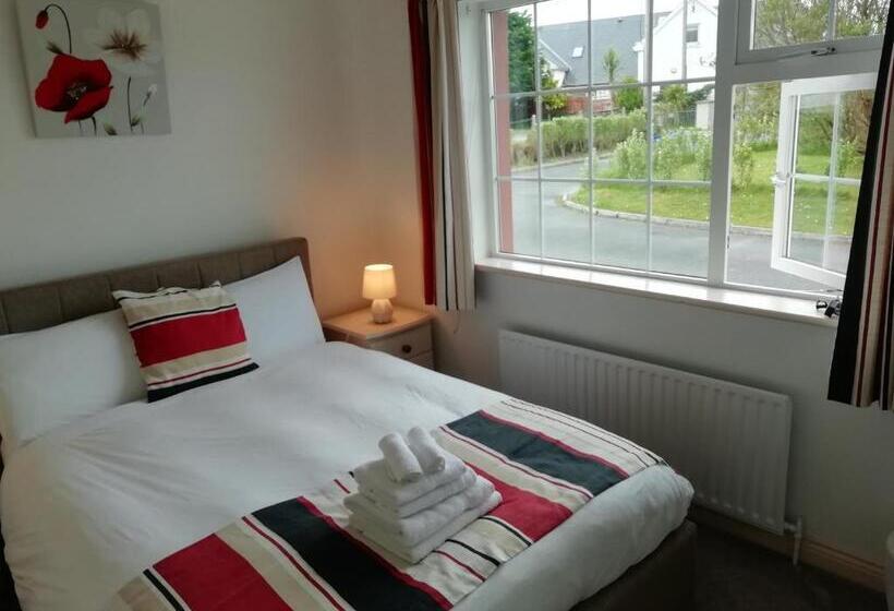 اتاق استاندارد, Slaney House Bed And Breakfast