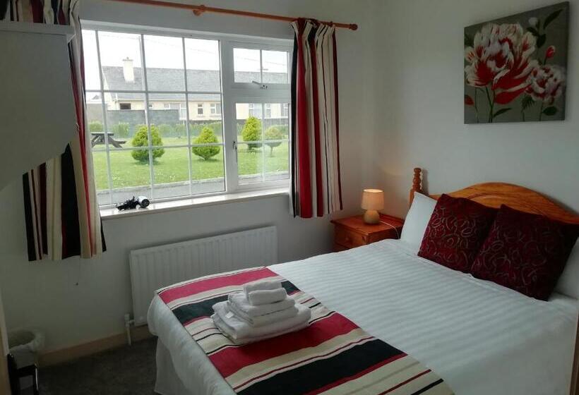 اتاق استاندارد, Slaney House Bed And Breakfast