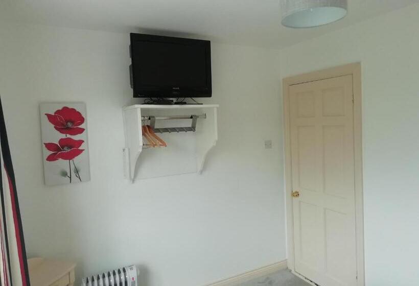 اتاق استاندارد, Slaney House Bed And Breakfast